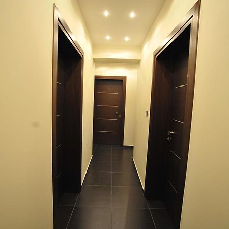 Отель Casa Di Lusso Янина Экстерьер фото