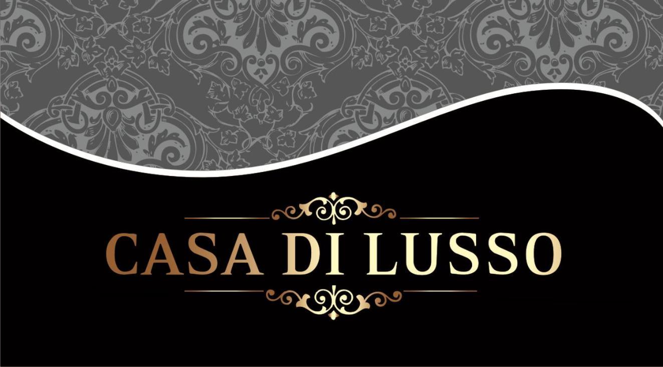 Отель Casa Di Lusso Янина Экстерьер фото